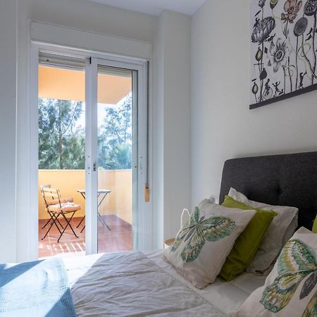 Golf And Beach Apartment La Cala De Mijas Zewnętrze zdjęcie