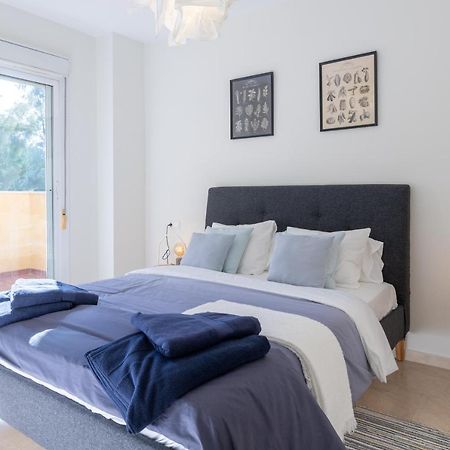 Golf And Beach Apartment La Cala De Mijas Zewnętrze zdjęcie