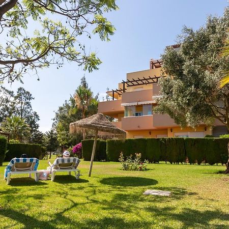 Golf And Beach Apartment La Cala De Mijas Zewnętrze zdjęcie