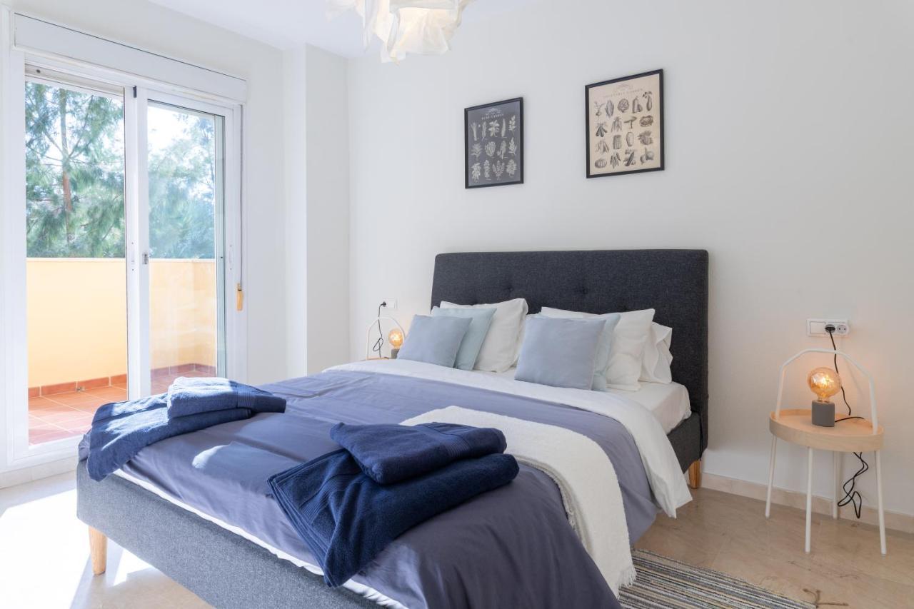 Golf And Beach Apartment La Cala De Mijas Zewnętrze zdjęcie