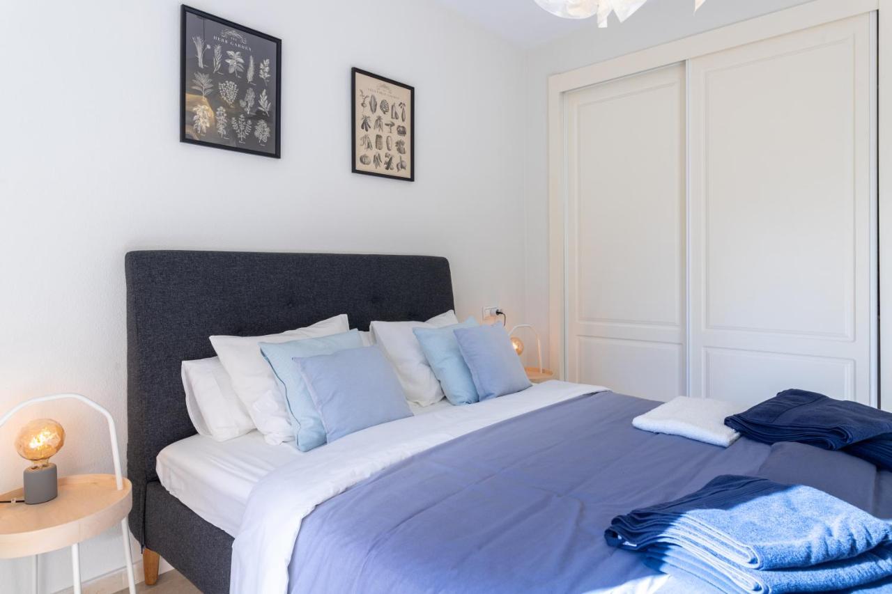 Golf And Beach Apartment La Cala De Mijas Zewnętrze zdjęcie