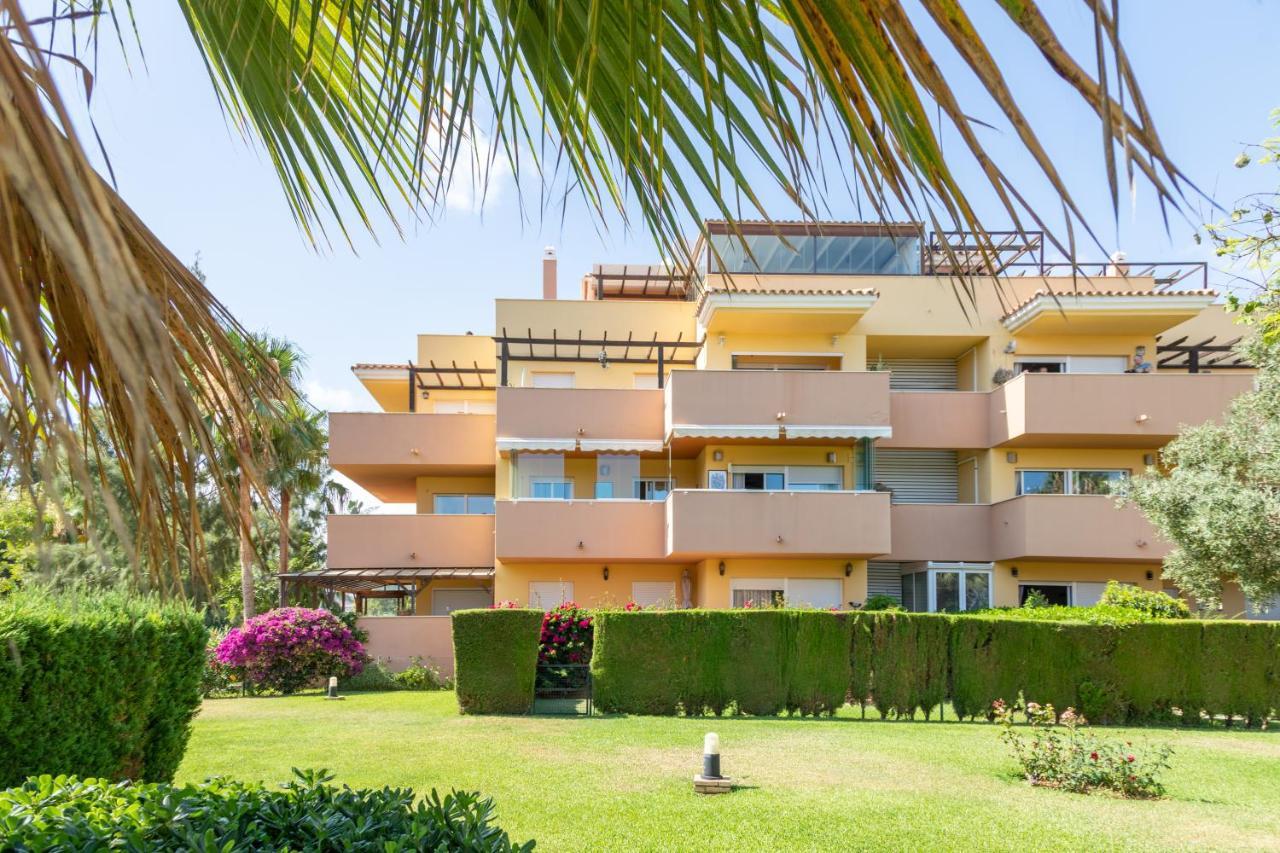 Golf And Beach Apartment La Cala De Mijas Zewnętrze zdjęcie