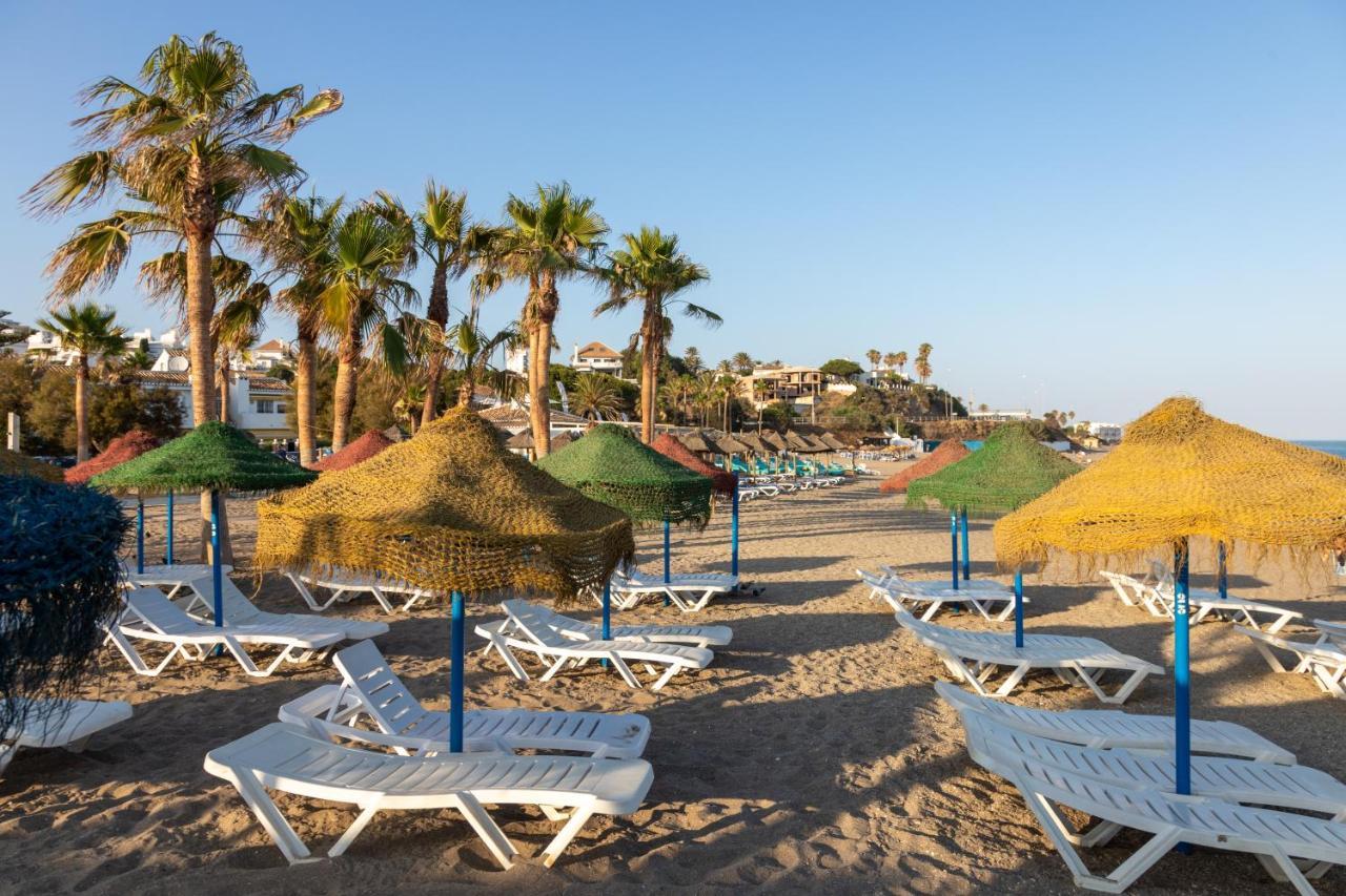 Golf And Beach Apartment La Cala De Mijas Zewnętrze zdjęcie