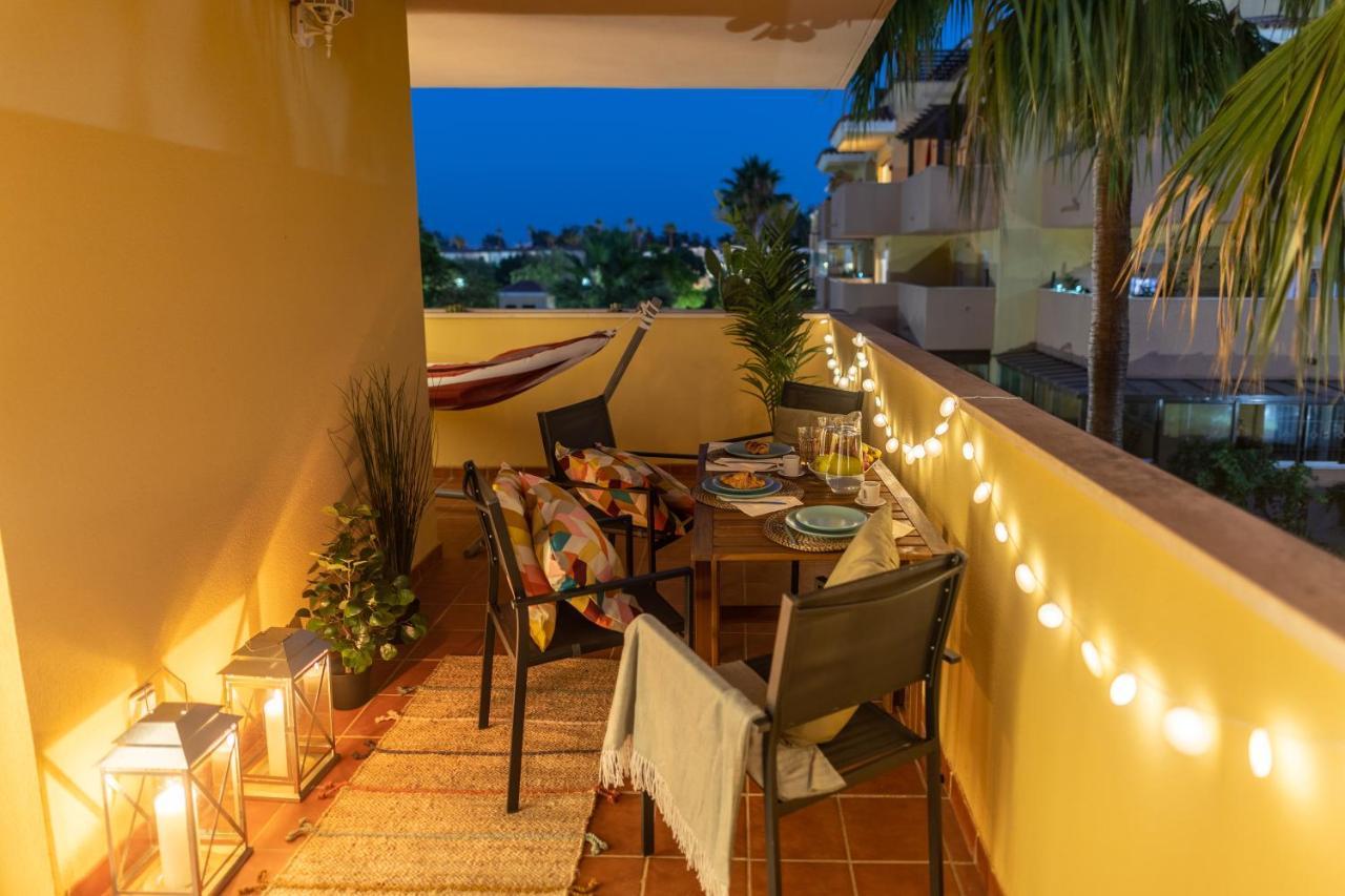 Golf And Beach Apartment La Cala De Mijas Zewnętrze zdjęcie