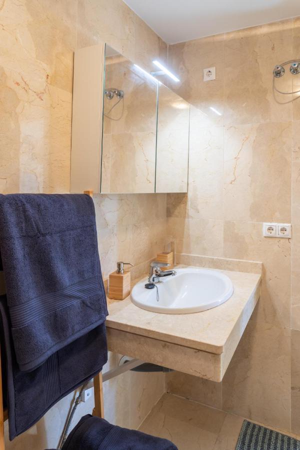 Golf And Beach Apartment La Cala De Mijas Zewnętrze zdjęcie