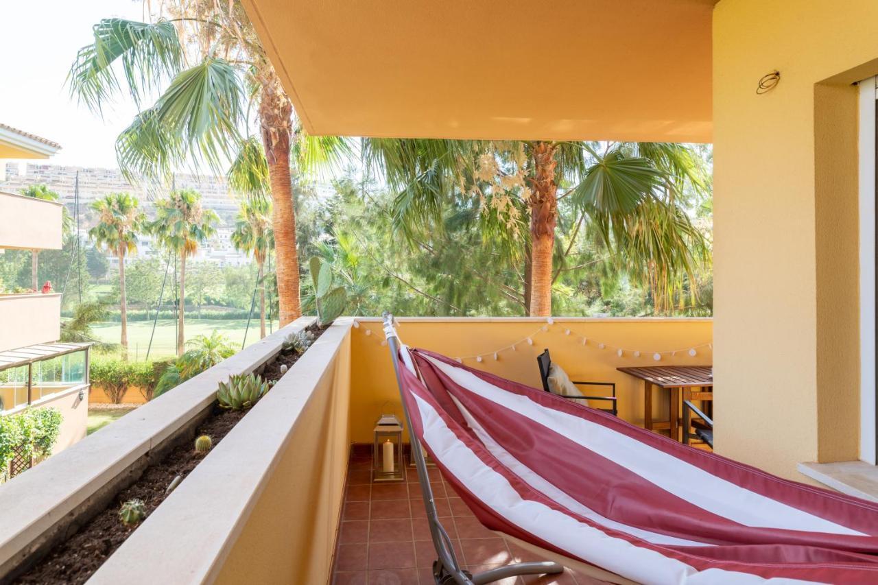 Golf And Beach Apartment La Cala De Mijas Zewnętrze zdjęcie