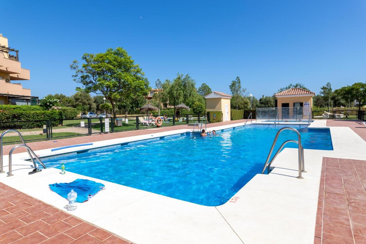 Golf And Beach Apartment La Cala De Mijas Zewnętrze zdjęcie