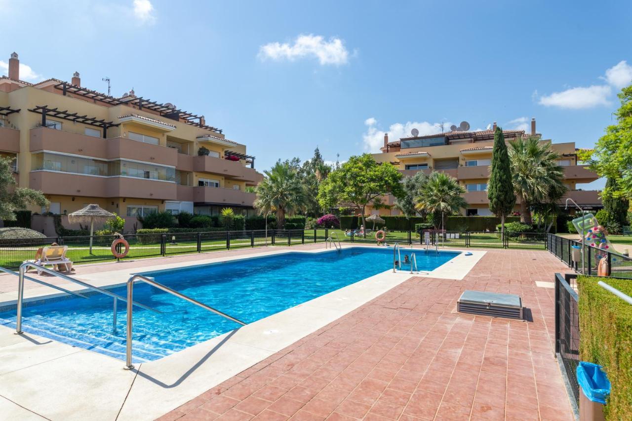 Golf And Beach Apartment La Cala De Mijas Zewnętrze zdjęcie