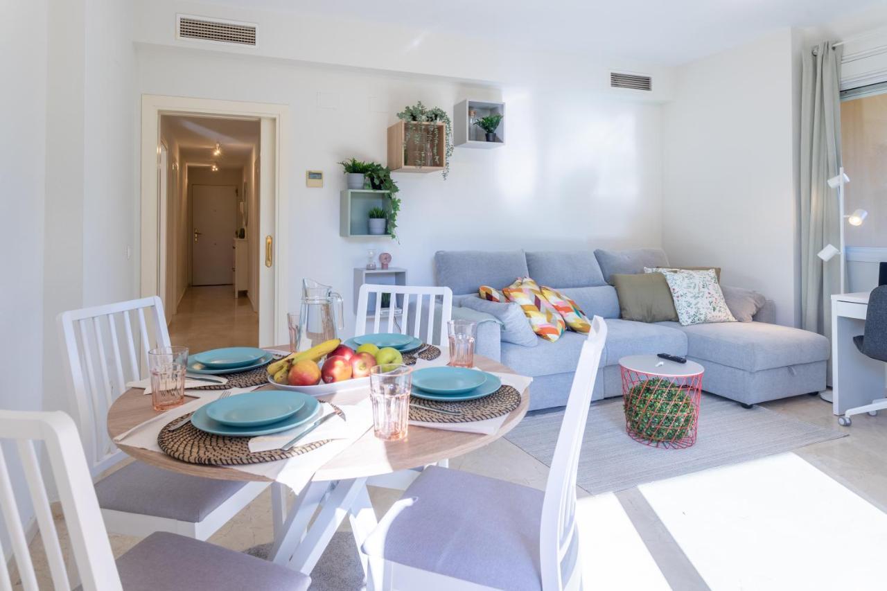 Golf And Beach Apartment La Cala De Mijas Zewnętrze zdjęcie