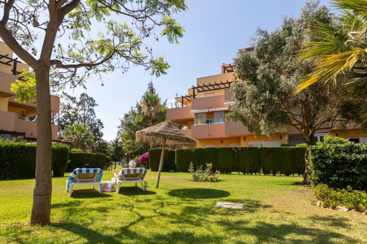 Golf And Beach Apartment La Cala De Mijas Zewnętrze zdjęcie