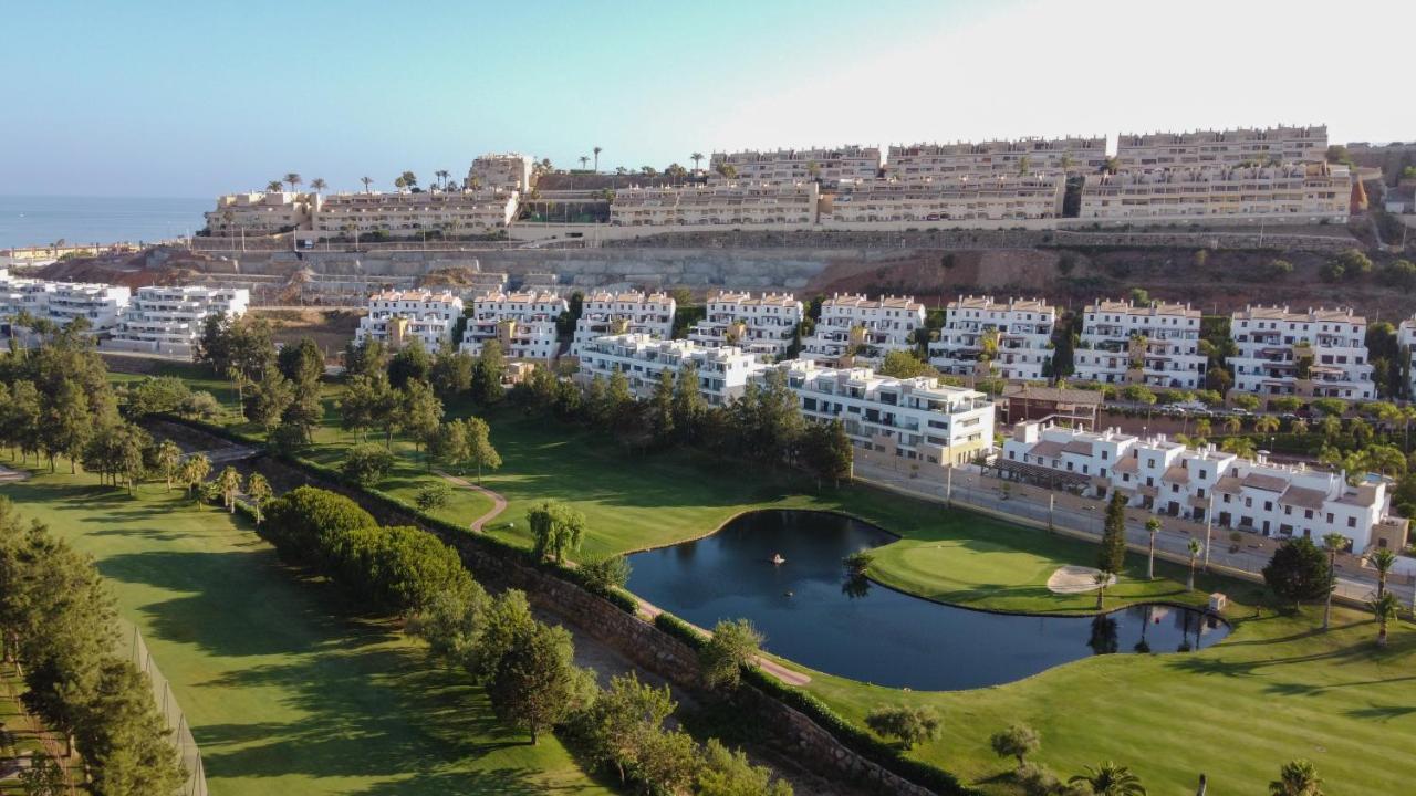 Golf And Beach Apartment La Cala De Mijas Zewnętrze zdjęcie