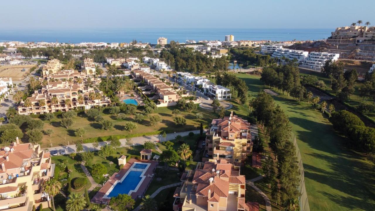 Golf And Beach Apartment La Cala De Mijas Zewnętrze zdjęcie