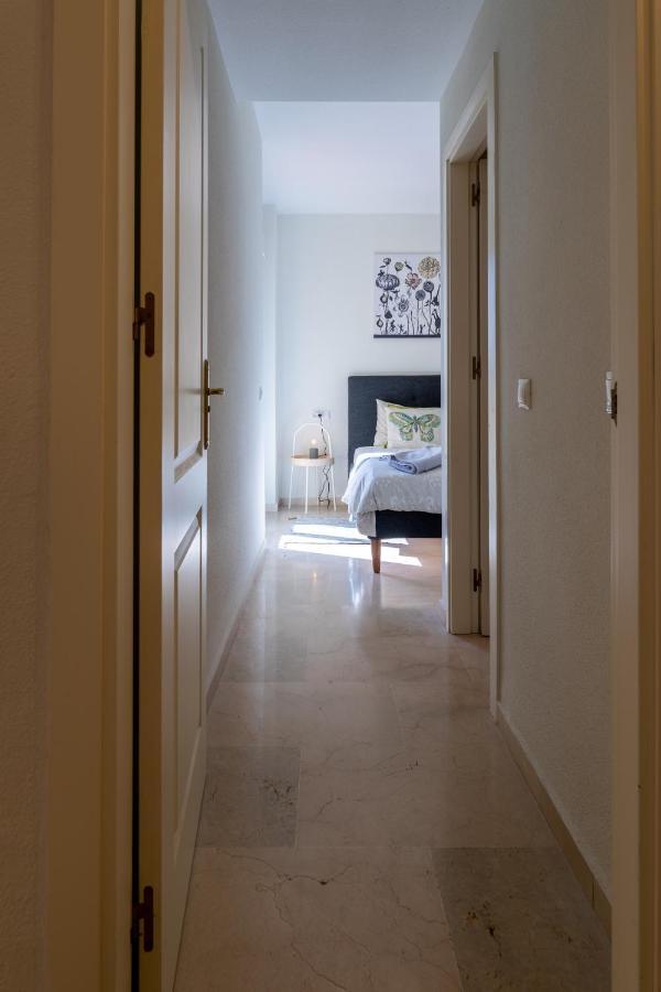 Golf And Beach Apartment La Cala De Mijas Zewnętrze zdjęcie