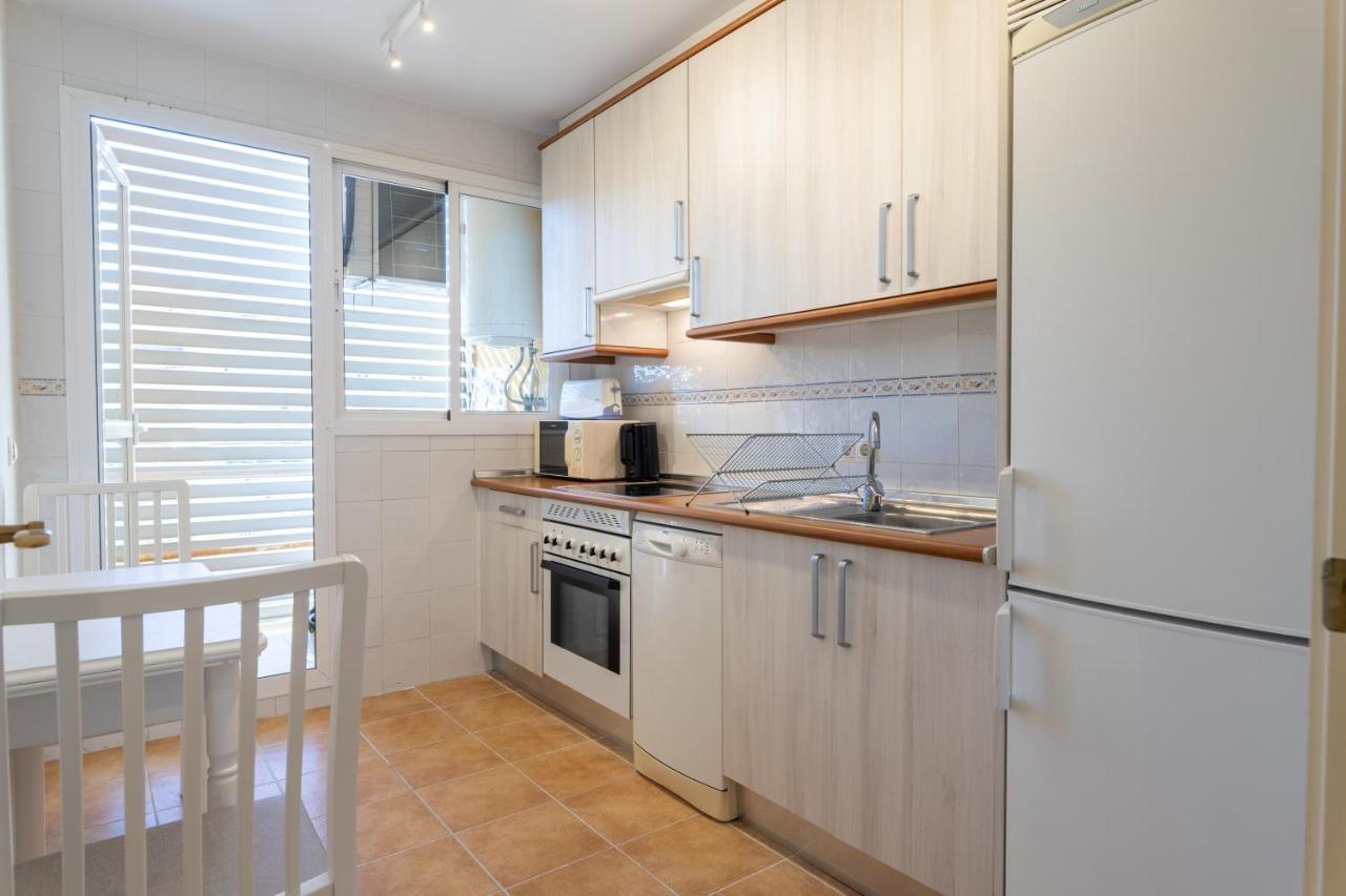 Golf And Beach Apartment La Cala De Mijas Zewnętrze zdjęcie