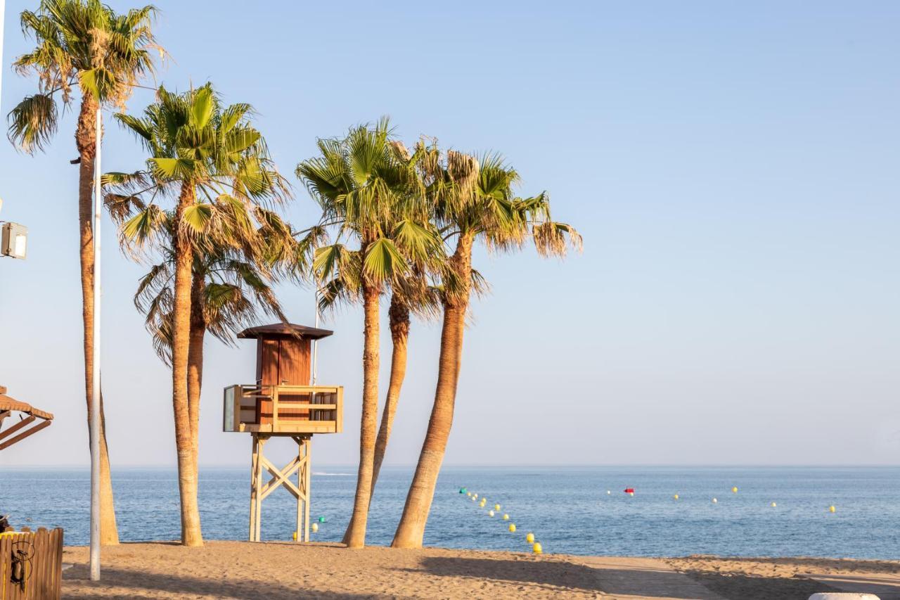 Golf And Beach Apartment La Cala De Mijas Zewnętrze zdjęcie
